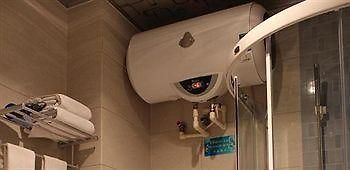 Bofeng Apartment Hotel - Kunming Dış mekan fotoğraf