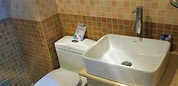 Bofeng Apartment Hotel - Kunming Dış mekan fotoğraf