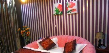 Bofeng Apartment Hotel - Kunming Dış mekan fotoğraf
