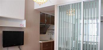 Bofeng Apartment Hotel - Kunming Dış mekan fotoğraf