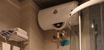 Bofeng Apartment Hotel - Kunming Dış mekan fotoğraf
