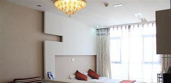 Bofeng Apartment Hotel - Kunming Dış mekan fotoğraf