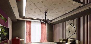 Bofeng Apartment Hotel - Kunming Dış mekan fotoğraf