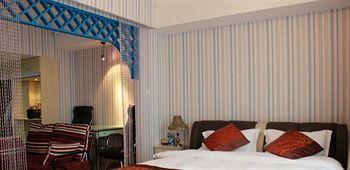 Bofeng Apartment Hotel - Kunming Dış mekan fotoğraf